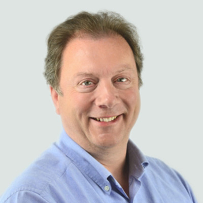Alan Rooney
