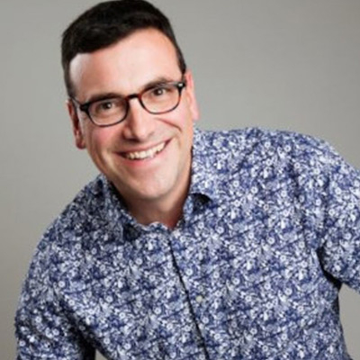 Professor Tim Cole