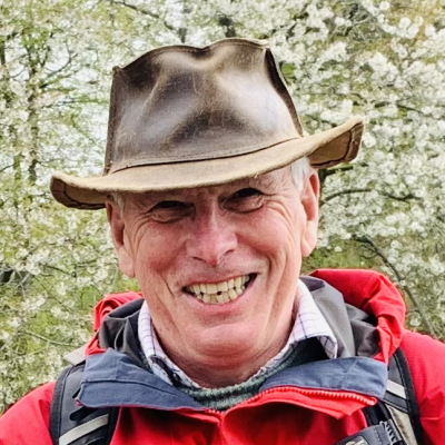 Major General Ashley Truluck CB CBE BA