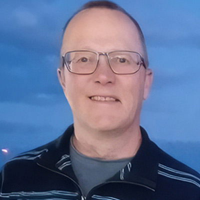 David Buttery