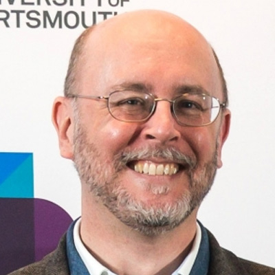 Professor Dave Andress