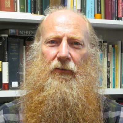 Dr Andy Fear