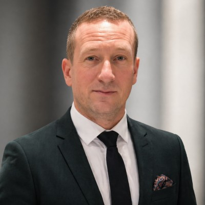 Ian Jopson