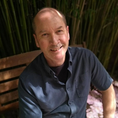 Dr Stephen Brumwell
