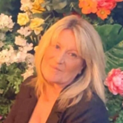 Jodi Walker