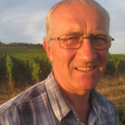 Dr Stephen Miles
