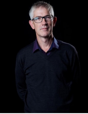 Professor John Foot