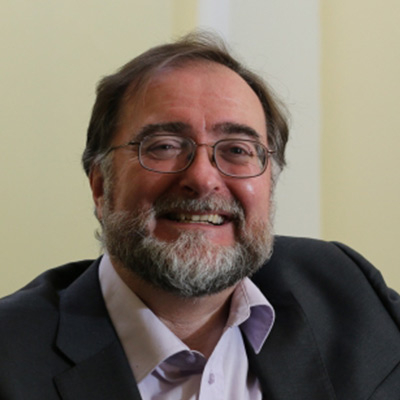 Dr David J. Appleby FRHistS