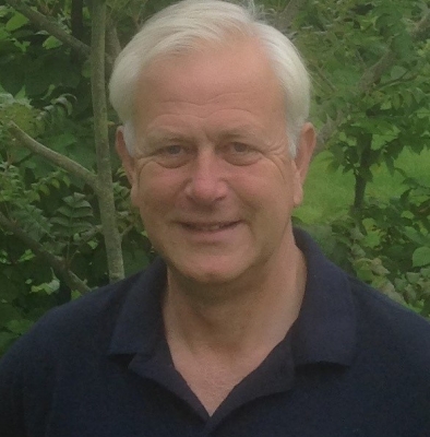 Colonel David Barron