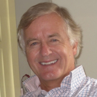 Mark Crathorne