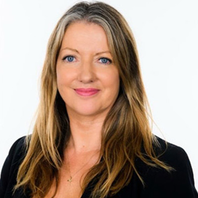 Valerie Lewis