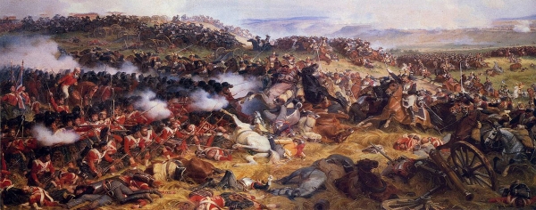 Military History and Battlefield