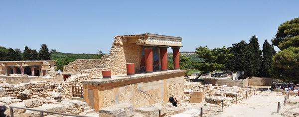 Classical History and Archaeological Tours