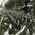 Spanish Civil War Tour Images - September 2018 - click here to read more