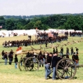 The American Civil War: Eastern Theater Tour Images - September 2019 - click here to read more