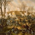 The American Civil War: Western Theater - click here to read more