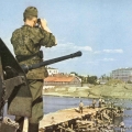 The Eastern Front: Russia 1941 - 1943 - Tour Gallery From September 2018 - click here to read more