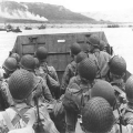 D-Day: Operation Overlord - Tour Diary & Images - July 2019 - click here to read more