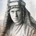 Lawrence of Arabia - 2019 Tour Images - click here to read more
