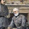 Surrender at Appomattox Battlefield Tour Report - click here to read more
