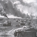 The Invasions Of Belarus - Napoleon 1812 & Hitler 1941-44 Tour Images - 2018 - click here to read more