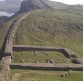 Hadrian's Wall Tour Images - 2018 - click here to read more