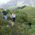 Wellington Over The Pyrenees Tour Images - September 2019 - click here to read more
