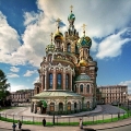 Russian Revolution Tour Images - September 2018 - click here to read more