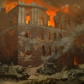 Battle for Berlin: From the Oder to the Reichstag - April 2019 tour images - click here to read more