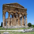 The Archaeology of the Bay of Naples Tour Images - October 2019 - click here to read more