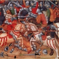 Wars of the Roses: The Southern Battles - 2018 Tour Images - click here to read more