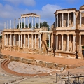 The Roman Empire's Western Extremity Tour Images - 2018 - click here to read more