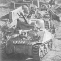 The End in Italy: Actions on the Gothic Line - 2019 Tour Images - click here to read more