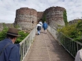 English Civil War in the North - 2019 Tour Images - click here to read more