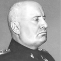 Dictator: Mussolini & Italian Fascism Tour Images - October 2019 - click here to read more