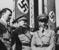 The Rise & Fall of Nazi Germany Tour Images - September 2019 - click here to read more