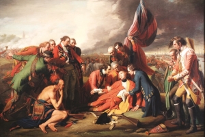 The French and Indian Wars
