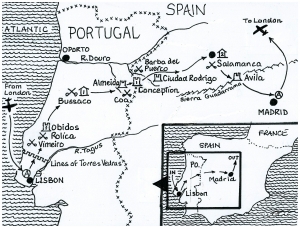 Route Map