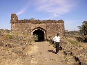 Gawilghur Fort