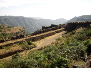 Gawilghur Fort