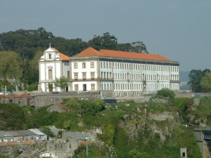 The Seminary at Porto