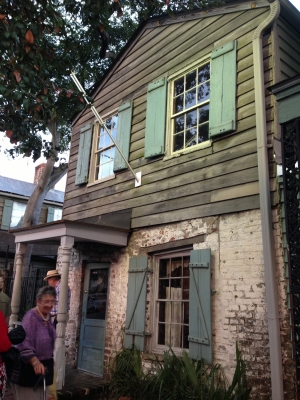 Herb House Savannah