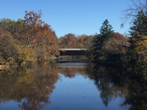 Sachs Covered Bridge Gettysburg