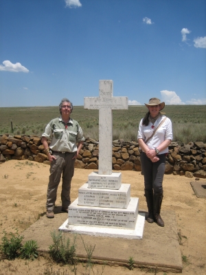 The Zulu War