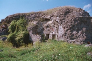 Fort Douaumont