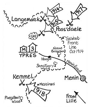 Route Map