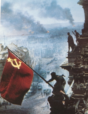 Berlin 1945