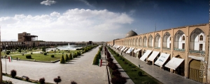 The Iran Experience