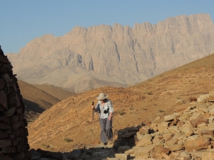 The Oman Experience