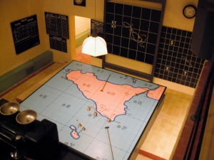 Fortress Malta